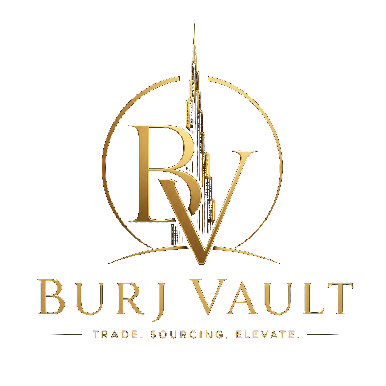 Burj Vault